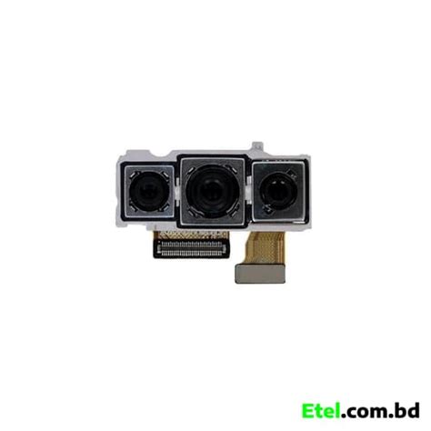 Oppo A8 Back Camera Price In Bangladesh