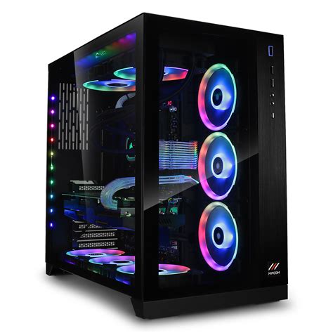 Gaming PC Core i9-9900K - RTX 2080 Ti Ultimate - Gaming PCs Intel Core ...