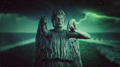 Weeping Angels | Doctor Who | Doctor Who