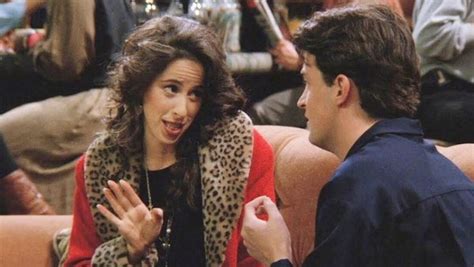 Friends Quiz: Are These Janice Quotes Real Or Fake?