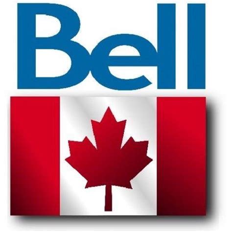 Bell Canada Logo