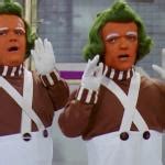 oompa loompa Meme Generator - Imgflip