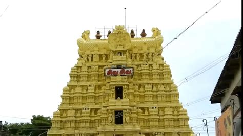 Rameshwaram Jyotirlinga: A Unique Temple of Lord Shiva (2024)