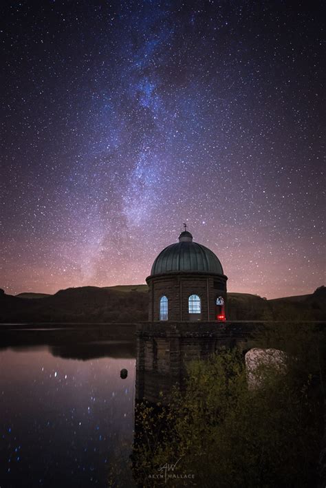 Elan Valley, Wales — Alyn Wallace Photography