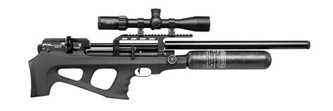 Rifles - FX Airguns