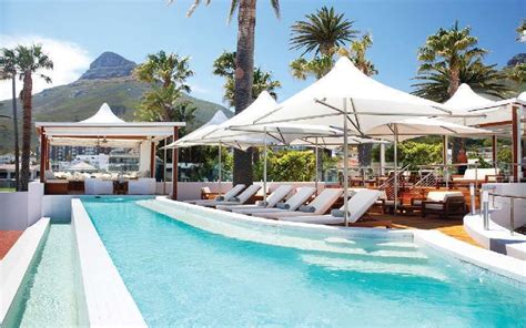 The Bay Hotel, Cape Town, South Africa