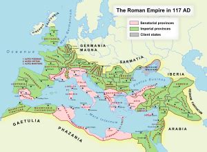 List of Roman governors of Raetia - Wikipedia