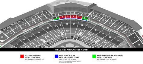 Fenway Park Seating Chart For Concerts – Two Birds Home