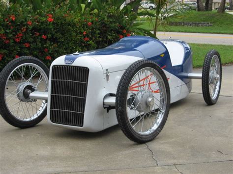 Cyclekart Racing is a Grassroots Grand Slam | Rare Car Network