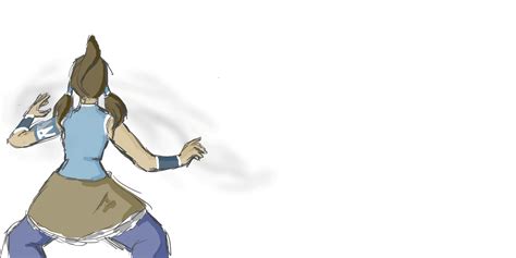 Airbending Animation by askingmarks on DeviantArt