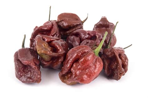 Trinidad Scorpion Chocolate Guide: Heat, Flavor, Uses