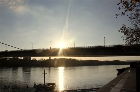 Danube River, Bratislava – Some Photoblog