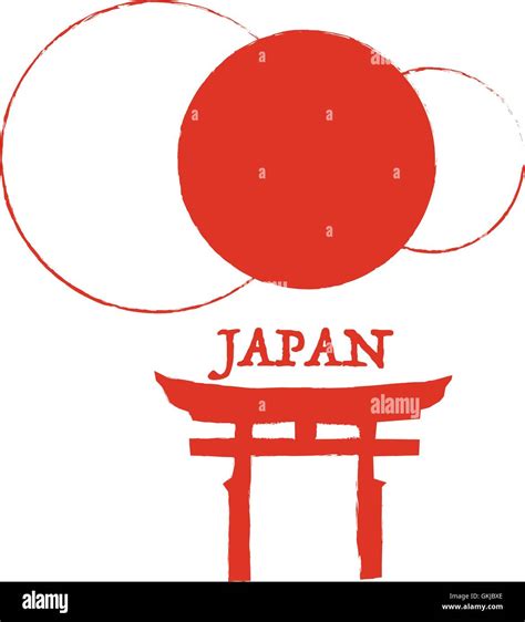 Aggregate more than 81 japan flag drawing latest - xkldase.edu.vn