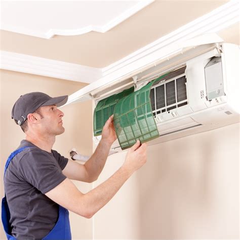 The Dos And Don’ts Of Aircon Cleaning In Singapore - In Homa Design