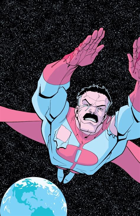 Omni-Man (Invincible #12) – Comicnewbies