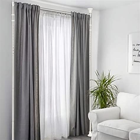 Finding The Right Room Divider Curtain Rod: It’s Easier Than You Think!