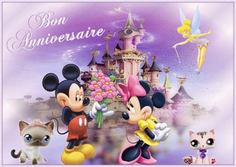 Carte disney a imprimer | Garcon