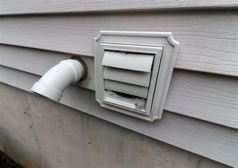 DRYER VENT INTO GARAGE, IS IT SAFE? - GARAGE GUIDES