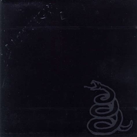 Download metallica metallica album - ffoporg