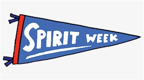 School Spirit PNG Images, Transparent School Spirit Image Download ...