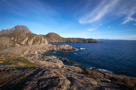 Best hiking trails around Sisimiut | Guide to Greenland