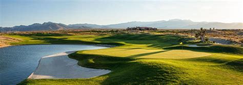 Paiute Golf Resort - Snow - Reviews & Course Info | GolfNow