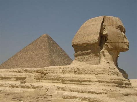 Sphinx (Great Sphinx of Giza), Giza | Tickets & Tours - 2024