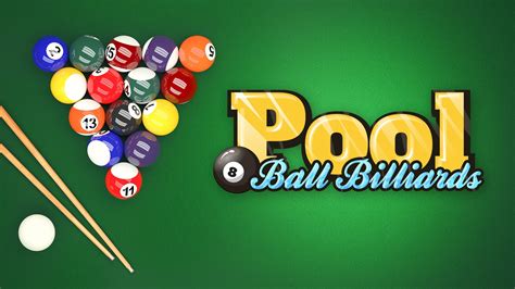 Pool 8-Ball Billiards In 2025: A Glimpse Into The Future Of A Classic ...