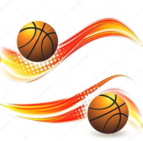 Basketball sport design banner Stock Vector by ©file404 32985409