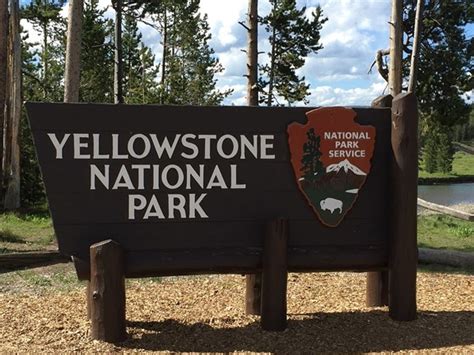 West Yellowstone, Montana Campground | Yellowstone Park / West Gate KOA ...