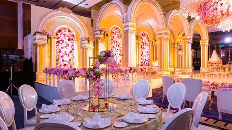 Wedding Venues | Wedding offer | Jumeirah Emirates Towers