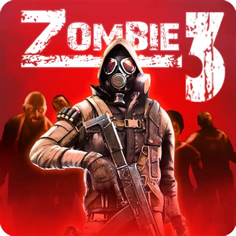 Zombie City : Shooting Game - Apps on Google Play