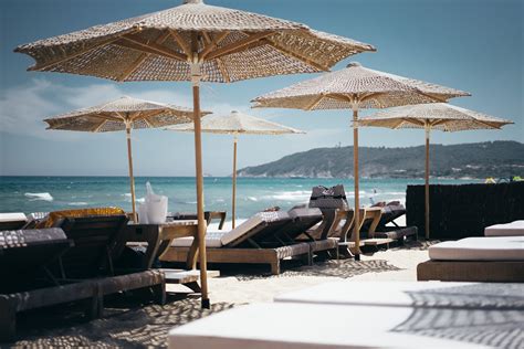 9 Unmissable Beach Clubs in St Tropez in 2024 - Travels With Missy