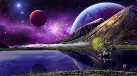 Awesome Space Backgrounds for Desktop HD wallpaper background 1191x670 ...