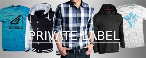 How to Find the Right Private Label Clothing Manufacturers