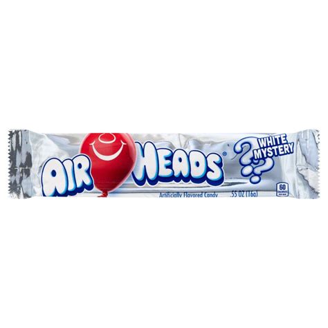 Airheads White Mystery | Retro Candy