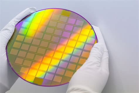 What You Should Know About Silicon Wafers