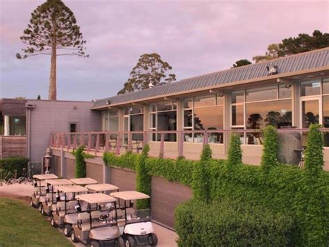 Gibraltar Hotel Bowral Golf Course | NSW Government