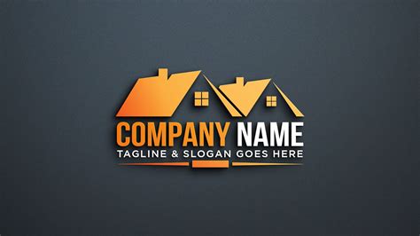 Construction Company Logo