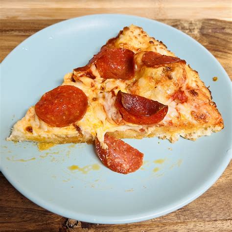 5 Best Domino's Pizza Crusts, Ranked From Best To Worst