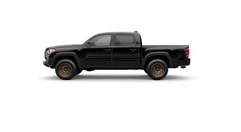 New 2023 Toyota Tacoma Trail Special Edition 4X4 DOUBLE CAB 0 in Brook ...