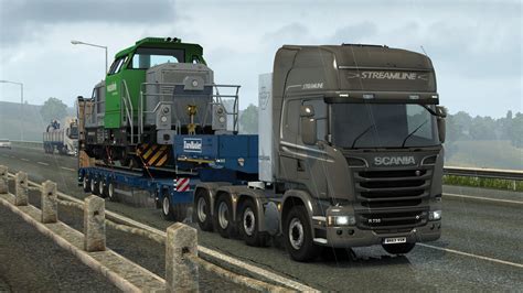 Euro Truck Simulator 2: Everything you need to know about right now ...