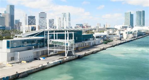 Miami Cruise Terminal Guide: What You Need to Know