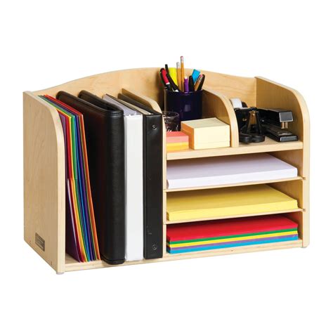 Desk Organizer High - Walmart.com - Walmart.com