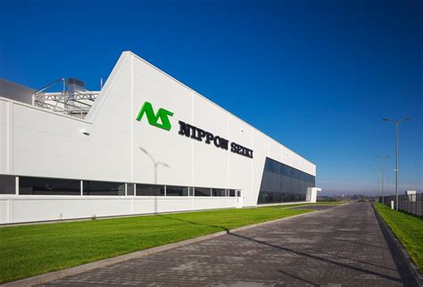 Nippon Seiki Co., Ltd.|News|Nippon Seiki Launched Mass Production of ...