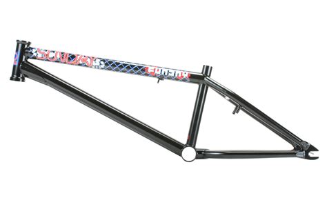 BMX | Sunday Bikes | Frames