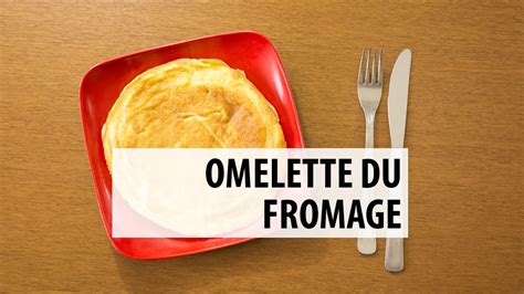 Omelette du fromage | O Laboratório de Dexter #FFF10 - YouTube