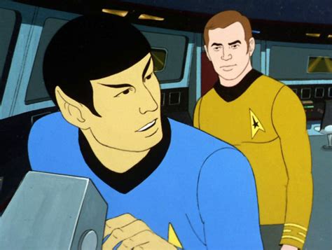 Star Trek: The Animated Series