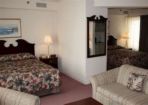 Historic Anchorage Hotel | Hotels in Anchorage | Audley Travel