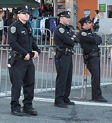 San Francisco Police Department - Wikipedia